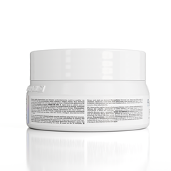 Máscara Capilar Prohall Secar Sem Frizz 250g