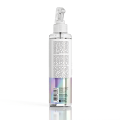 Pré -  Shampoo Prohall Secar Sem Frizz 200ml6