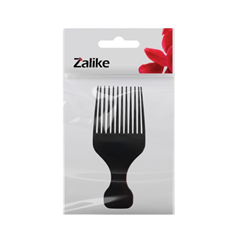 Pente De Cabelo Zalike Garfo