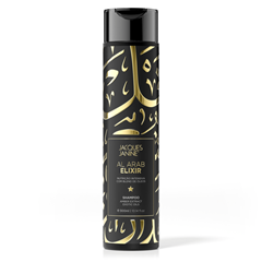 Shampoo Jacques Janine Al Arab Elixir 300 Ml