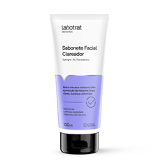 Sabonete Liquido Facial Labotrat Clareador Dermo Skin 100ml