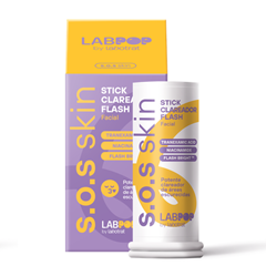 Stick Fac Labpop Clareador Flash 12g Labotrat