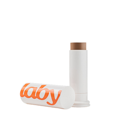 Stick Multifuncional Laby Cor 4 12g Bravir