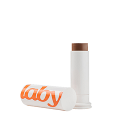 Stick Multifuncional Laby Cor 5 12g Bravir