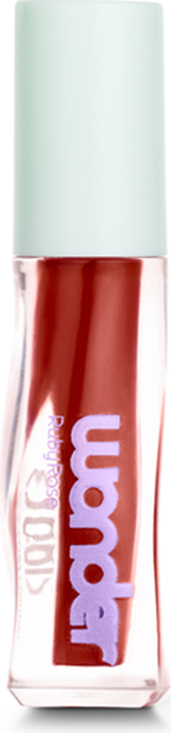 Batom Líquido Rubyrose Soul Wonder Hbl6209-3