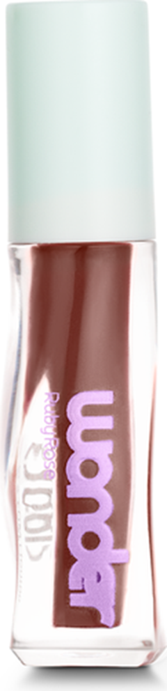 Batom Líquido Rubyrose Soul Wonder Hbl6209-4