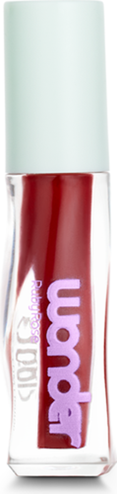 Batom Líquido Rubyrose Soul Wonder Hbl6209-2