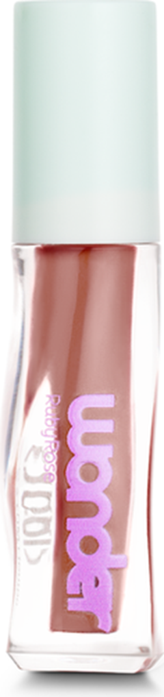 Batom Líquido Rubyrose Soul Wonder Hbl6209-6