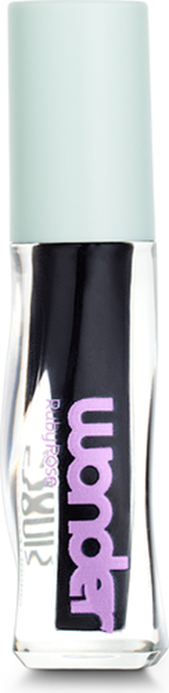 Batom Líquido Rubyrose Soul Wonder Hbl6209-1