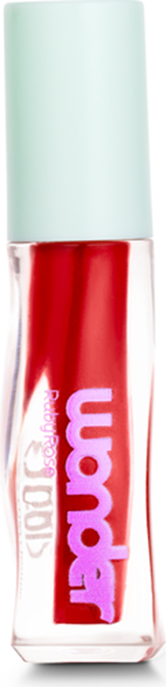Batom Líquido Rubyrose Soul Wonder Hbl6209-5
