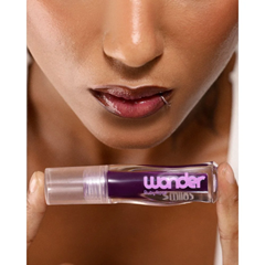 Batom Líquido Rubyrose Wil Wonder Hbl6208-6