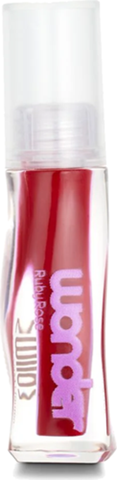Batom Líquido Rubyrose Wil Wonder Hbl6208-2