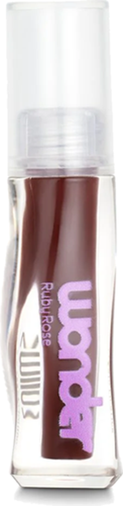 Batom Líquido Rubyrose Wil Wonder Hbl6208-8
