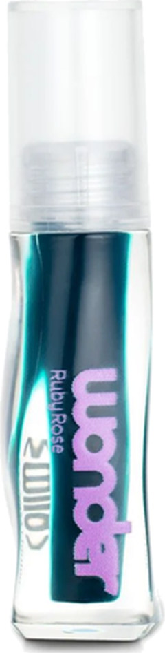 Batom Líquido Rubyrose Wil Wonder Hbl6208-7
