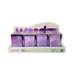 Cera Para Sobrancelhas Ruby Rose Elixir Wonder Hbe2515