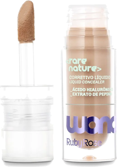Corretivo Líquido Ruby Rose  Rare Nature Rn30 Wonder Hbm608-6