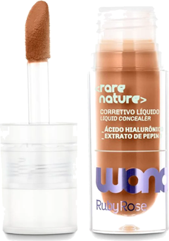 Corretivo Líquido Ruby Rose Rare Nature Rn40 Wonder Hbm608-8