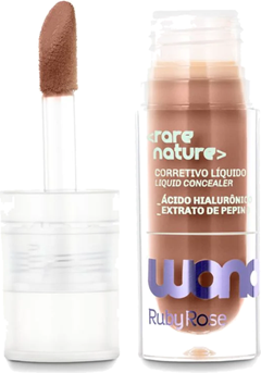 Corretivo Líquido Ruby Rose Rare Nature Rn45 Wonder Hbm608-9