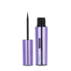 Delineador Líquido Ruby Rose Wave Black Midnight Wonder Hbe2103