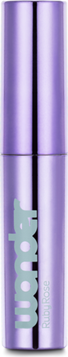 Delineador Líquido Ruby Rose Wave Black Midnight Wonder Hbe2103