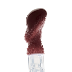 Glossy Balm Ruby Rose Iris  Burgundy Brown Wonder Hbl6413-3