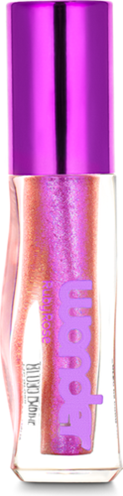 Gloss Labial Ruby Rose Lumen Clear Wonder Hbl6414 -10