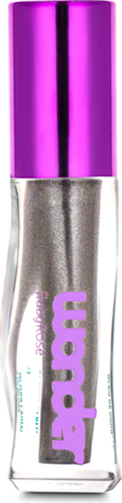 Gloss Labial Ruby Rose  Lumen Noctiluca Wonder Hbl6414 -11