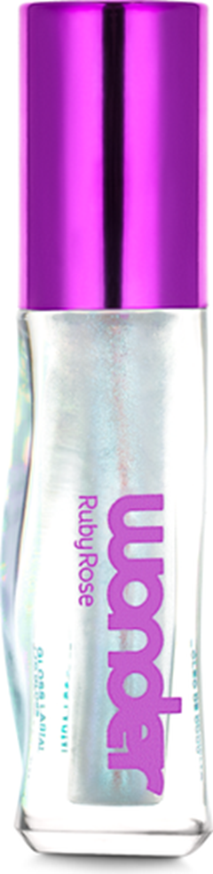 Gloss Labial Ruby Rose  Lumen Constelattion Wonder Hbl6414 -12
