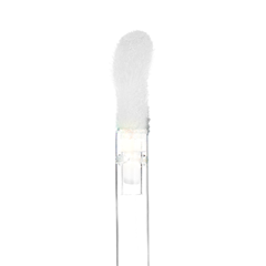 Gloss Labial Ruby Rose  Lumen Splendid Wonder Hbl6414 -2