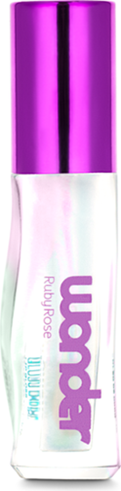 Gloss Labial Ruby Rose  Lumen Splendid Wonder Hbl6414 -2