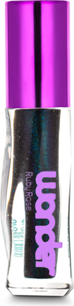 Gloss Labial Ruby Rose  Lumen  Star Wonder Hbl6414 -4