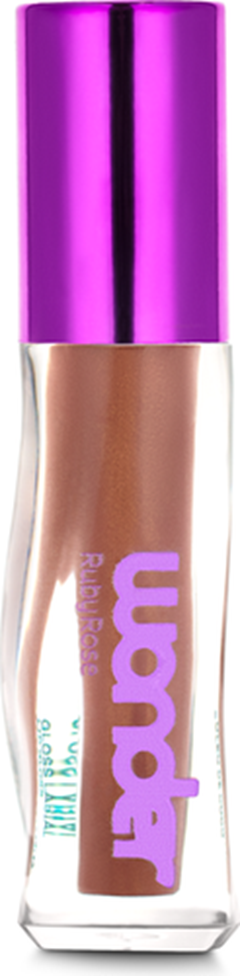 Gloss Labial Ruby Rose  Lumen  Glorious Wonder Hbl6414-5