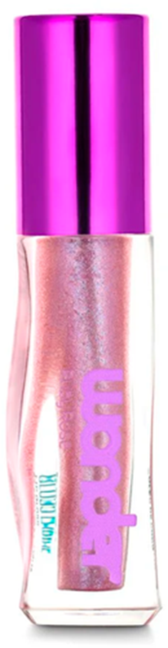 Gloss Labial Ruby Rose  Lumen  Bright Wonder Hbl6414-6