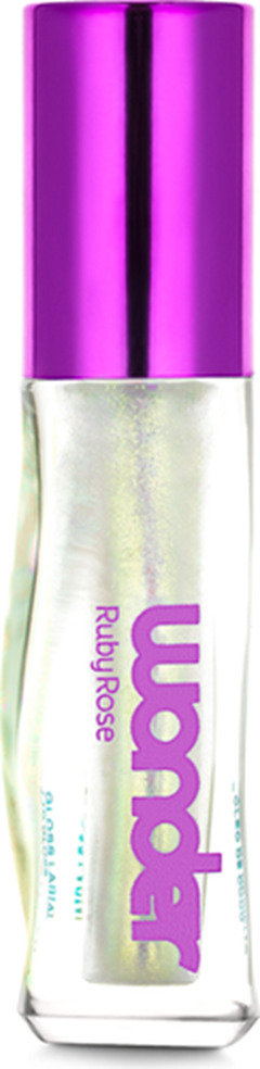 Gloss Labial Ruby Rose  Lumen  Sparkle Wonder Hbl6414 -7