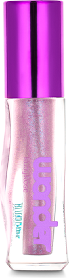 Gloss Labial Ruby Rose   Lumen  Sparkle Wonder Hbl6414 -7