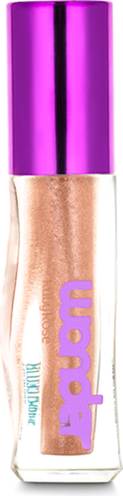Gloss Labial Ruby Rose   Lumen  Burning Wonder Hbl6414 -9