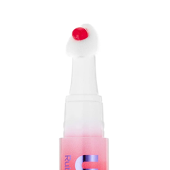 Hidratante Labial Ruby Rose  Starlight Polaris Wonder Hbl6530-3
