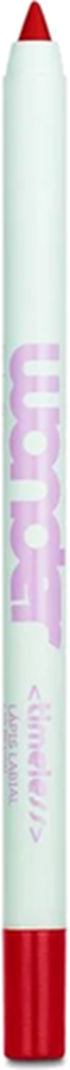Lápis Labial Ruby Rose Timeless Boundless Wonder Hbl6701-4