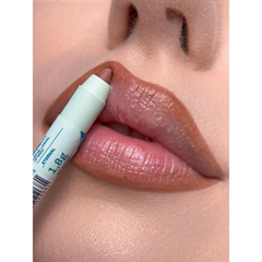Lápis Labial Ruby Rose Timeless Eternal Wonder Hbl6701-2