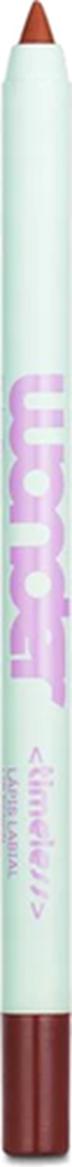 Lápis Labial Ruby Rose Timeless Infinite Wonder Hbl6701-1
