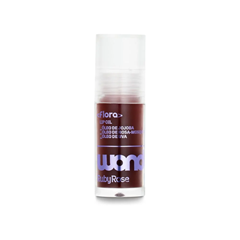 Lip Oil Flora Ruby Rose Night Bloom Wonder Hbl6525 -1