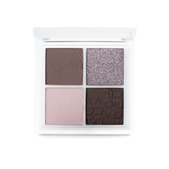 Paleta De Sombras Ruby Rose Neo Modern Wonder Hbe2212 -1