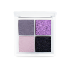 Paleta De Sombras Ruby Rose Neo Unique Wonder Hbe2212 -2