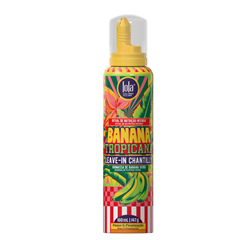 Leave- In Lola Banana Tropical Chantilly 160ml
