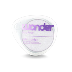 Sombra E Iluminador Ruby Rose Ultrasonic High Wonder Hbm1013-10