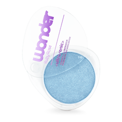 Sombra E Iluminador Ruby Rose Ultrasonic Rush Wonder Hbm1013-5