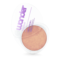 Sombra E Iluminador Ruby Rose  Ultrasonic Echo Wonder Hbm1013-3