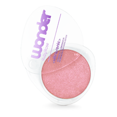 Sombra E Iluminador Ruby Rose Ultrasonic Frequency Wonder Hbm1013-4