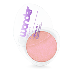 Sombra E Iluminador Ruby Rose Ultrasonic Vibration Wonder Hbm1013-8