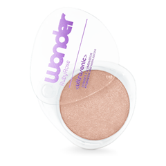 Sombra E Iluminador Ruby Rose Ultrasonic Super Wonder Hbm1013-9